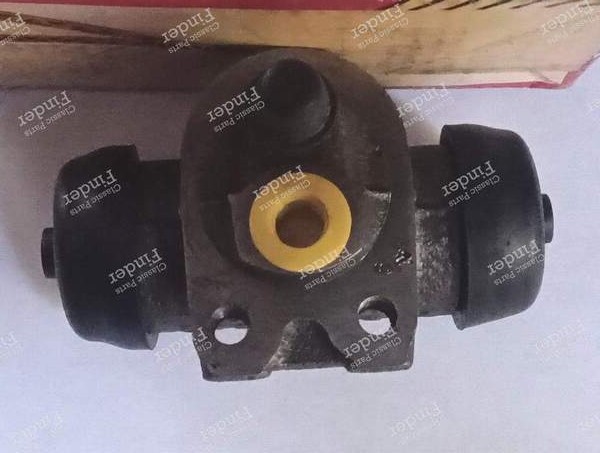 Hinterradzylinder - OPEL Kadett (D) - S52378- 0