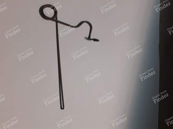 Headlight spring - PEUGEOT 104 / 104 Z - 0