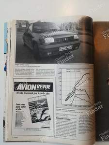 Autopista - November 9, 1985 - FIAT Panda - #1373- thumb-5