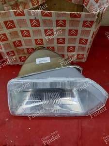 Optique avant droit - CITROËN GS / GSA - 5507417 / 61245403- thumb-1