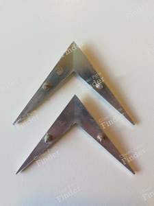 Citroën double-chevrons - CITROËN DS / ID - thumb-3