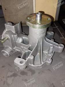 Pompe à eau - Version carburateur - PEUGEOT 504 Coupé / Cabriolet - 1202.77- thumb-5