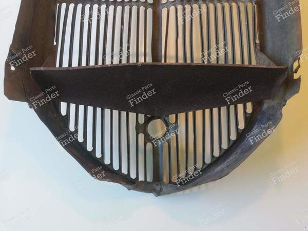 Front grille - PEUGEOT 301 - 8