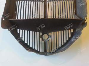Front grille - PEUGEOT 301 - thumb-8