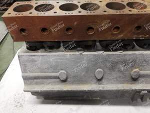 Original block + magnesium housing - MASERATI 8CM - thumb-7