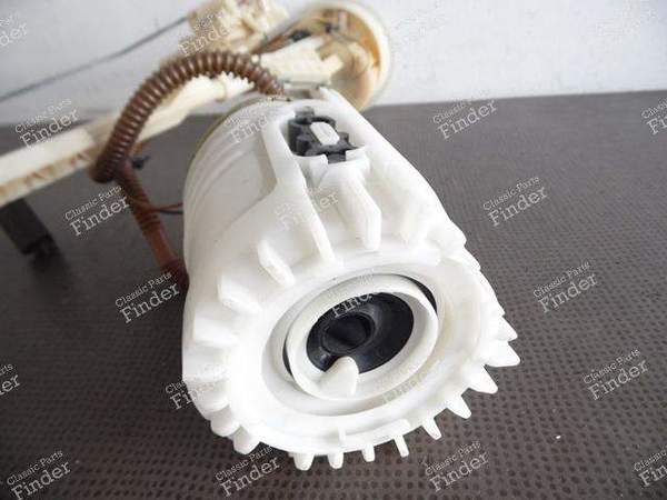 FUEL GAUGE + PUMP - 996 & BOXSTER 986 - PORSCHE 911 (996) - 4