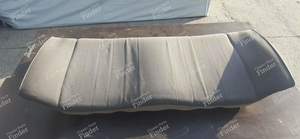 Complete interior - AUDI 80 / 4000 / 5+5 (B2) - thumb-7