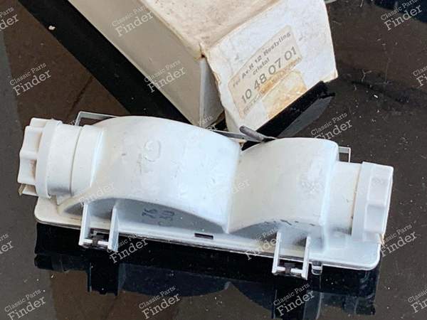 Clignotant / Veilleuse avant gauche - RENAULT 12 / Virage (R12) - 10480 0701- 2