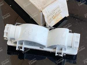 Clignotant / Veilleuse avant gauche - RENAULT 12 / Virage (R12) - 10480 0701- thumb-2