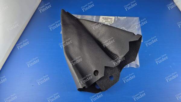 Schalthebelmanschette aus Leder - PEUGEOT 307 - 7588.VQ- 1