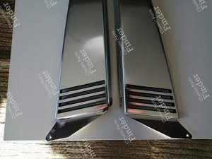 Paar Verkleidungen an der Custode-Säule - CITROËN CX - thumb-1