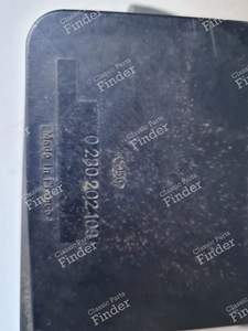 Débimètre 205 GTi 1,9L - PEUGEOT 205 - 0 280 202 109- thumb-1