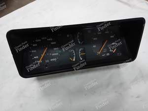 GTE meter - OPEL Kadett (D)
