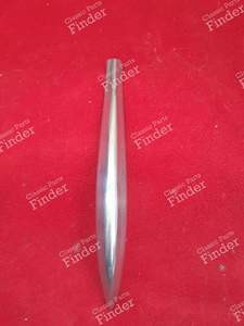 Motorhaubenleiste - PEUGEOT 203 - thumb-1