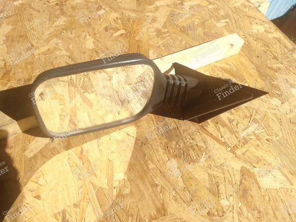 Left-hand exterior mirror - SIMCA-CHRYSLER-TALBOT 1307 / 1308 / 1309 / 1510 / 150 / Solara / Alpine - |||e|||209- 0