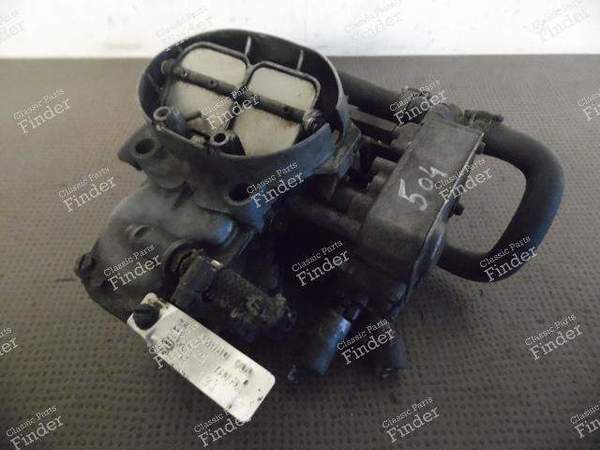 SOLEX 32/35 TMIMA CARBURETOR - 504 / 505 / 104 - PEUGEOT 104 / 104 Z - 7