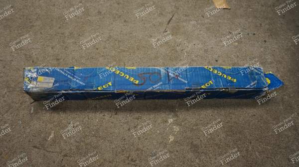 Stoßdämpfer - PEUGEOT 305 - 5201.84- 0