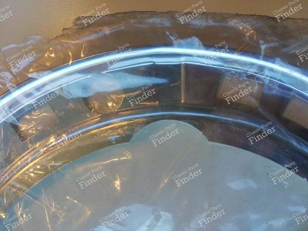 Hubcap crown - SIMCA 1300 / 1500 / 1301 / 1501 - 4