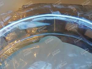 Hubcap crown - SIMCA 1300 / 1500 / 1301 / 1501 - thumb-4