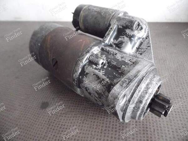 Démarreur - PORSCHE 911 / 912 (901) - 0001212005 / 90160410203 / Equiv. 90160410201 / 92360410100- 9