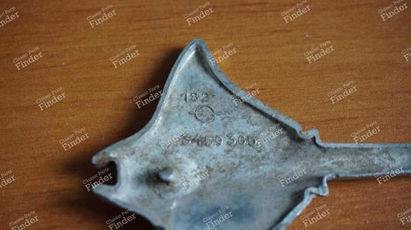 Monogramm - OPEL Manta (A) - 1826459365 / 6459365- 1