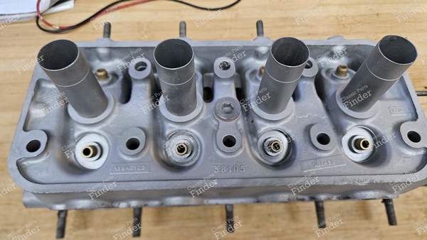Cylinder Head R8 Gordini / Alpine A110 - ALPINE A110 - 0