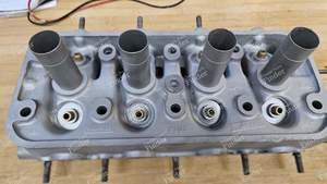 Cylinder Head R8 Gordini / Alpine A110 for RENAULT 8 / 10 (R8 / R10)