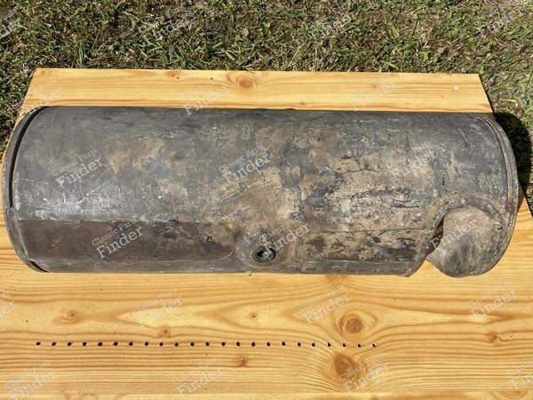 Fuel tank - CITROËN Type C (5HP) - 1
