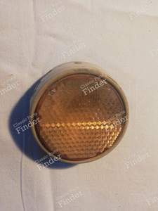 Réflecteur gauche - version caravane - OPEL Olympia Rekord - thumb-1