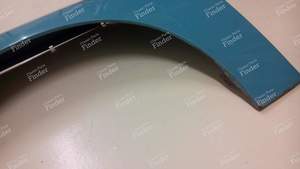 Left front wing for GS / GSA - CITROËN GS / GSA - thumb-2