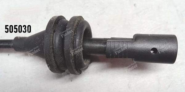 Câble de compteur - VOLKSWAGEN (VW) Golf II / Jetta - 1