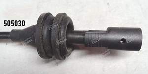 Câble de compteur - VOLKSWAGEN (VW) Golf II / Jetta - thumb-1