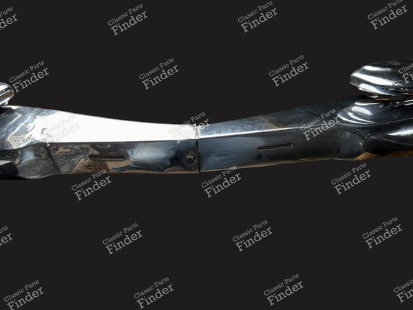 Stoßstangen vorne und hinten - MERCEDES BENZ W108 / W109 - 1