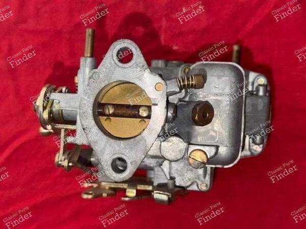Carburetor - RENAULT Estafette / Hi-boy / Petit-Panel - C-7000-3- 5
