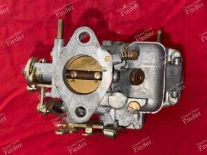 Carburetor - RENAULT Estafette / Hi-boy / Petit-Panel - C-7000-3- thumb-5