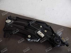 LEVE-VITRE ARRIERE GAUCHE 99654301504 PORSCHE 996 CABRIOLET - PORSCHE 911 (996) - 996.543.015.04- thumb-4