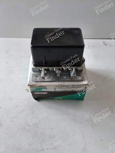 Ducellier Voltage Regulator / 8353 A for SIMCA 1300 / 1500 / 1301 / 1501