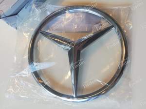 Stern des Kühlergrills - MERCEDES BENZ SL (R129) - A1298880286- thumb-1