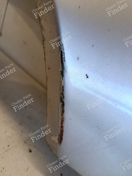 Right front fender - MERCEDES BENZ E (W124) - 4
