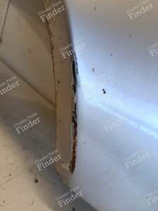 Right front fender - MERCEDES BENZ E (W124) - thumb-4