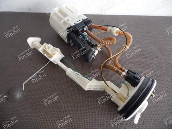 TANKANZEIGE + KRAFTSTOFFPUMPE PORSCHE 996 CARRERA 4 - PORSCHE 911 (996) - 7