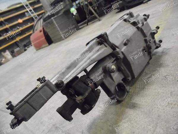 BOITE DE VITESSE ZF S5-18/3 - ALFA ROMEO Montreal - S5-18/3- 9