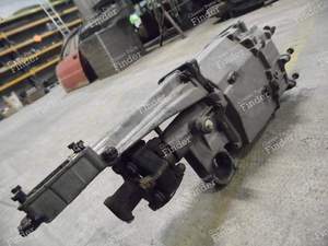 BOITE DE VITESSE ZF S5-18/3 - ALFA ROMEO Montreal - S5-18/3- thumb-9