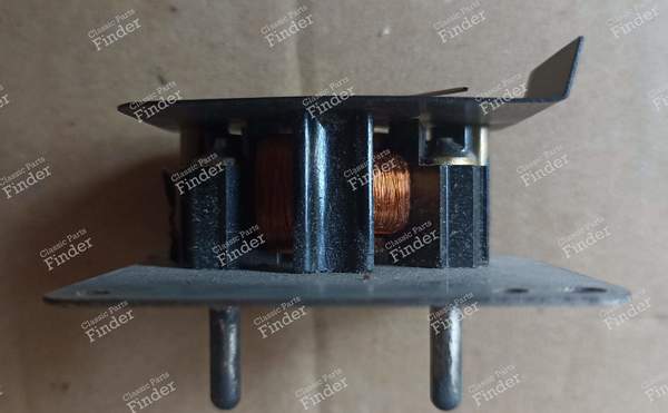 Fuel Gauge - 6V - CITROËN Ami 6 / Dynam - 73070- 1