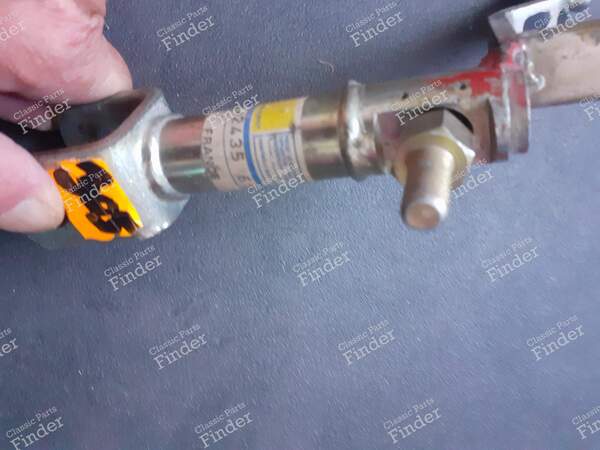 Gearshift linkage - PEUGEOT 205 - 2435.61- 3