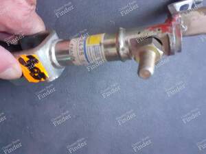 Gearshift linkage - PEUGEOT 205 - 2435.61- thumb-3