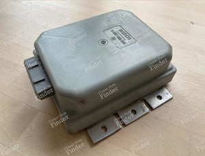 Ignition module for the PRV V6 engine - PEUGEOT 604 - 0 227 100 019- thumb-5