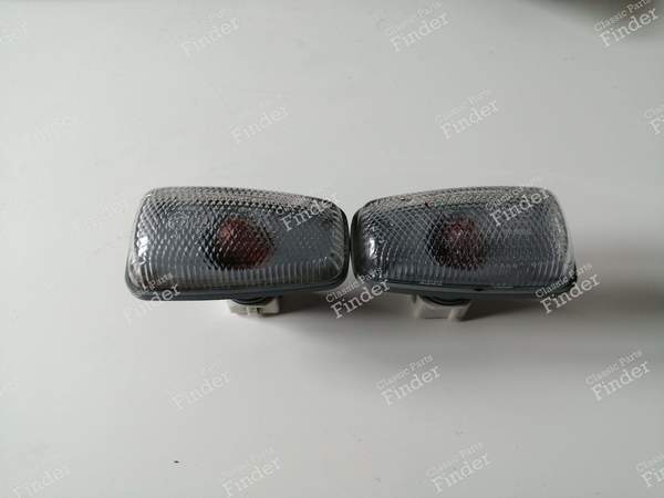 Front fender flasher repeater - CITROËN XM - 3307 / 3312- 0