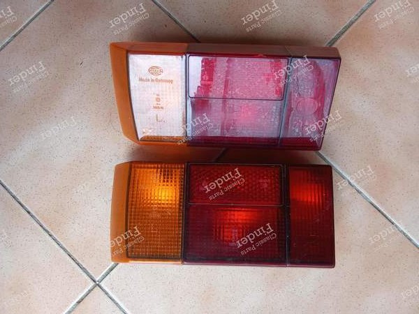 Rückleuchten links Serie 1 - VOLKSWAGEN (VW) Golf I / Rabbit / Caddy / Jetta - 53225 / 171945095- 0