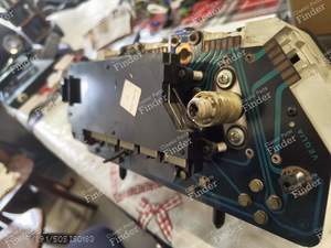 Kombiinstrument Uno Turbo, d.h. mk1 - FIAT Uno / Duna / Fiorino - 822086990- thumb-2